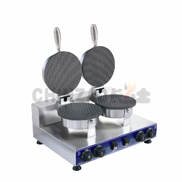 

High Quality Electric Ice Cream Cone Maker CHZ-2