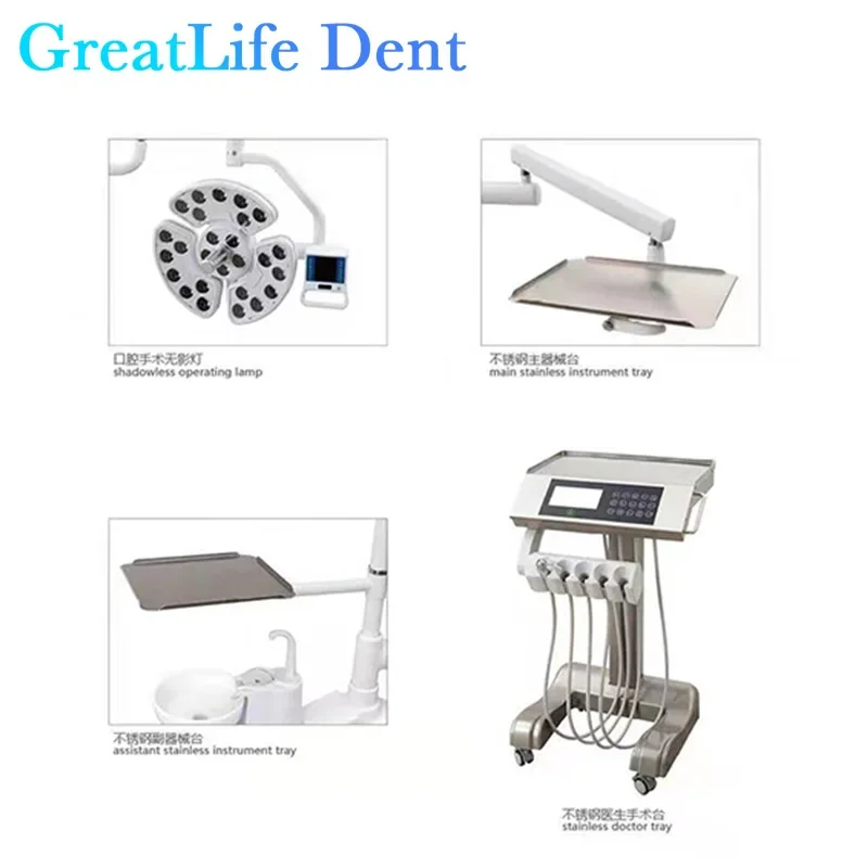 Рисунок 2 - GreatLife вмятин