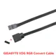 VDG RGB Cable