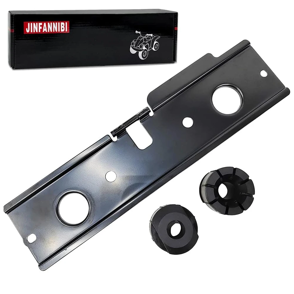 Держатель пластины и подушек для