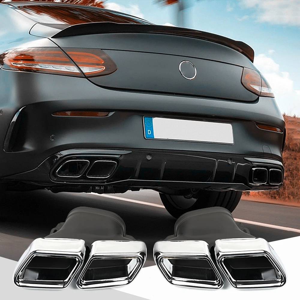 RASTP-1    ÷ Ʈ , 304 η ƿ, ޸  15 + C63 AMG W205 RS-CR2011