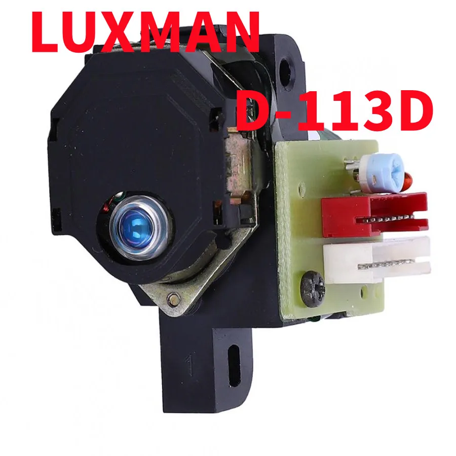 

Replacement for LUXMAN D-113D D113D D 113D Radio CD Player Laser Head Optical Pick-ups Repair Parts