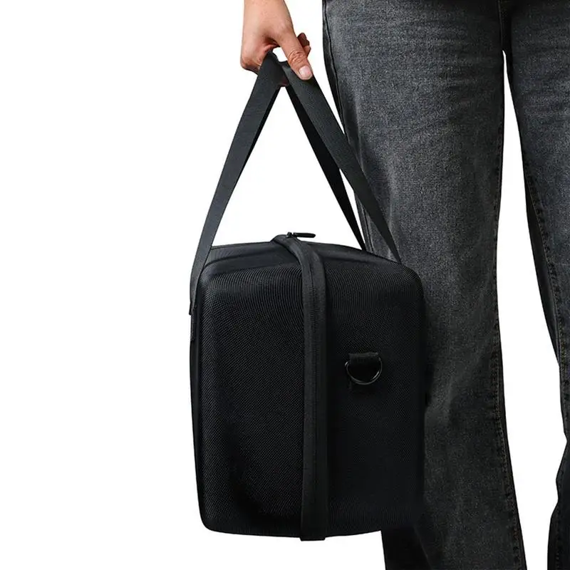 Scatola Portaoggetti Da Viaggio In Eva Per Custodia Protettiva Ue Hyper Boom Custodia Protettiva Per Assorbimento Degli Urti Borsa Speake Wireless Por