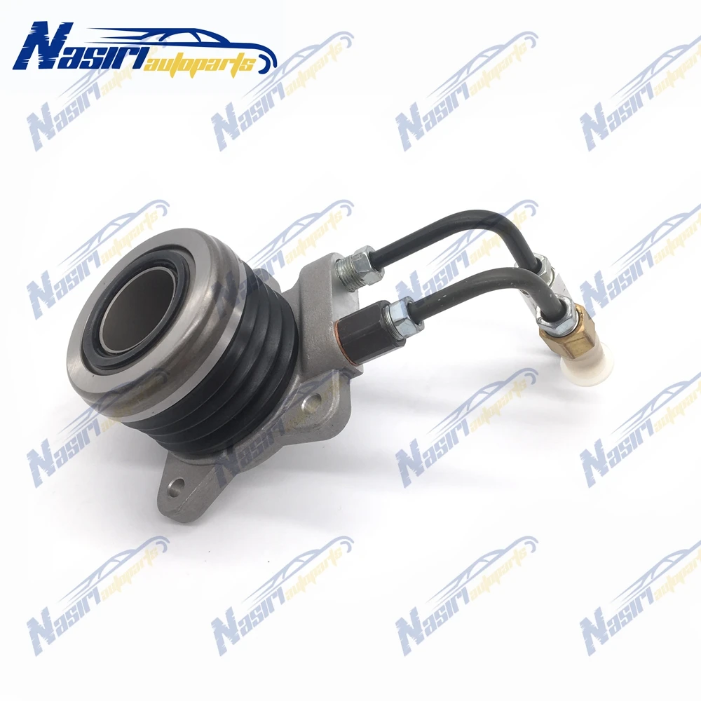 Clutch Release Bearing & Slave Cylinder For Hyundai SANTA FE SONATA TUCSON Kia FORTE OPTIMA SORENTO SPORTAGE G4KC 2.4 G6BA 2.7