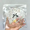 Giant Squeeze Cat Paw Toys Squeeze Toy Soft Pinching and Decompressing Toy Sticky Abreact Decompressing Pinching Cat Paw 5