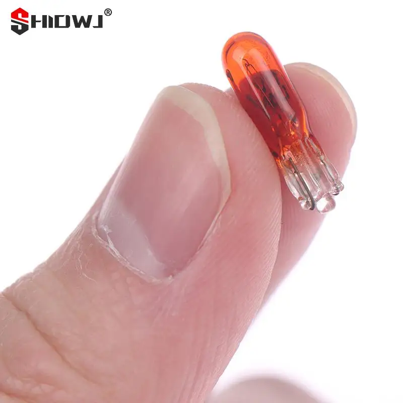 Рисунок 6 - галогенные лампы W2W T5 12 в 1