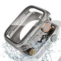 Waterproof Titanium