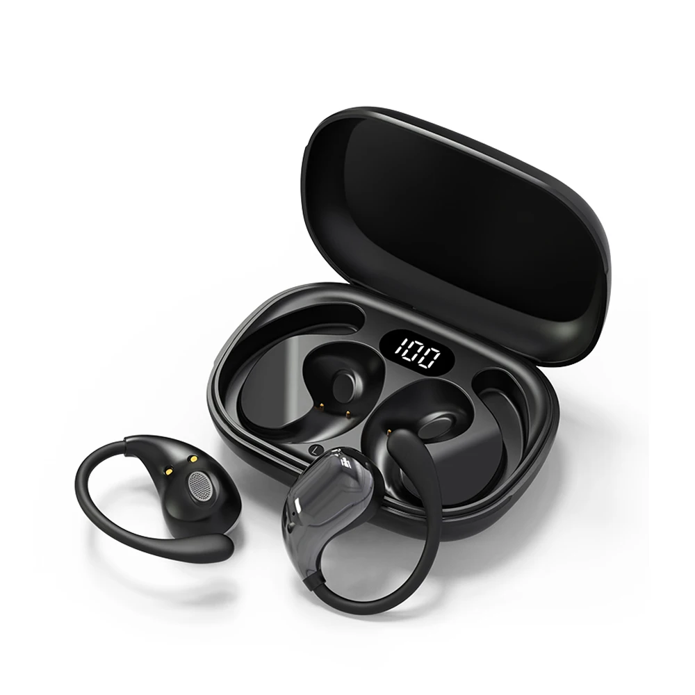 xi Black