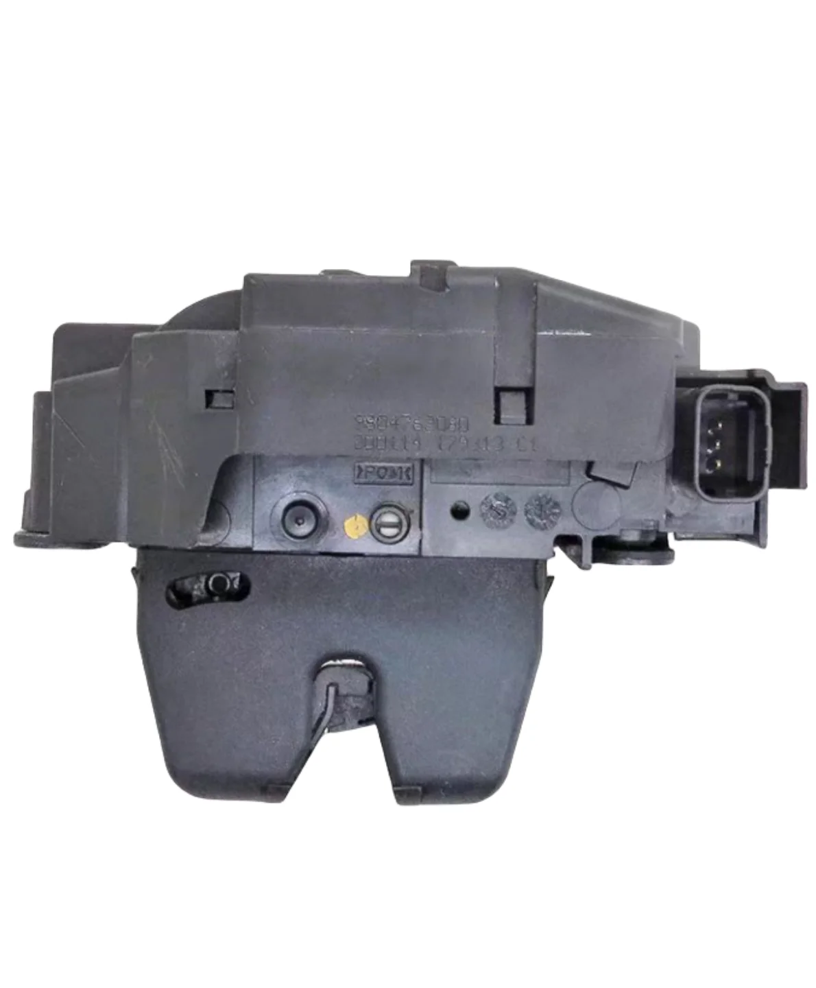 

9804762080 Suitable for Peugeot 208 308 T9 3008 5008 Citroen C4 Picasso C5 DS5 DS6 Lock Control Tailgate Opening Tailgate Lock