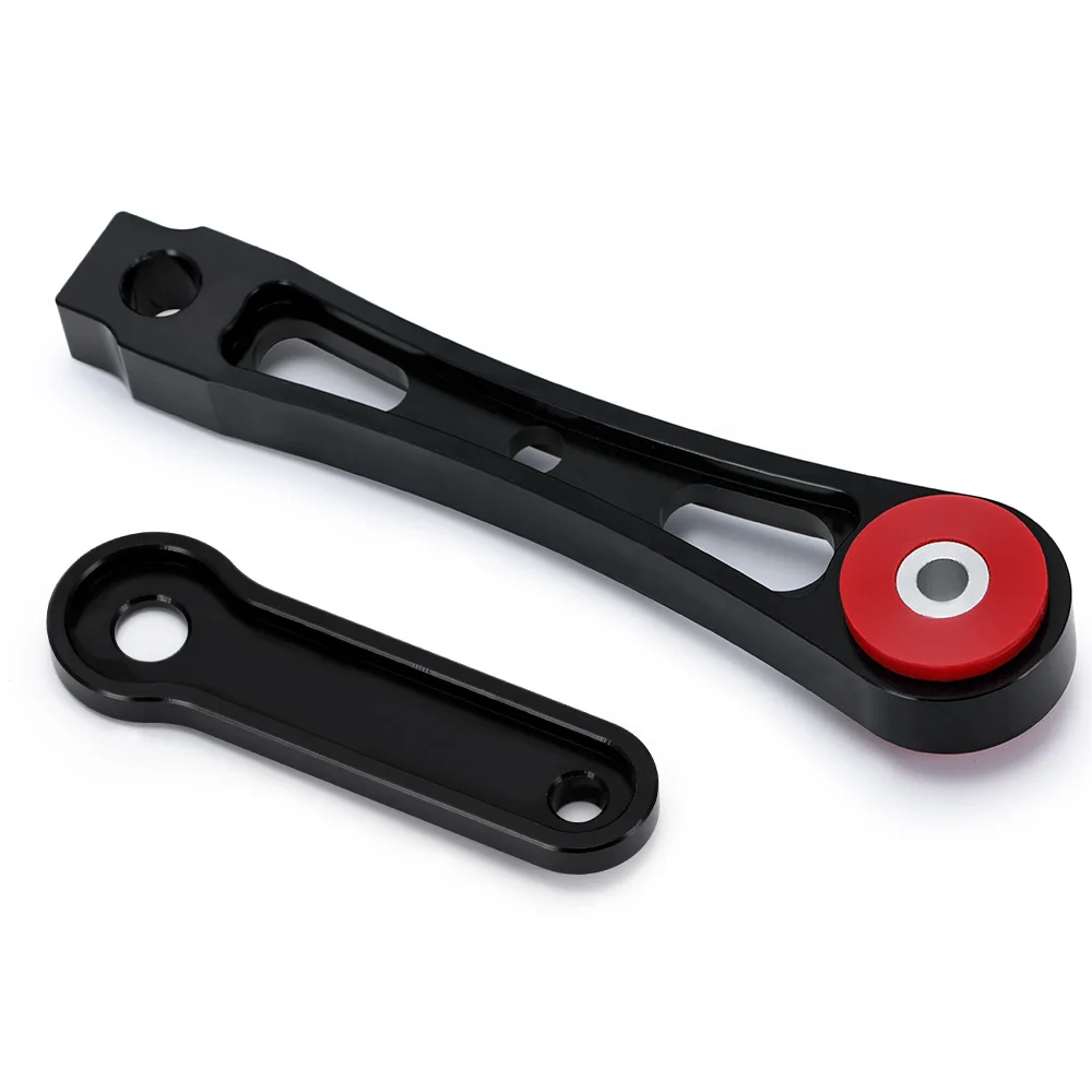 Lower Engine Mount Dog Bone Mount Insert Kit Street for VW Golf Rabbit Jetta EOS Beetle ,Audi A3 S3 RS3 TT,Skoda Superb
