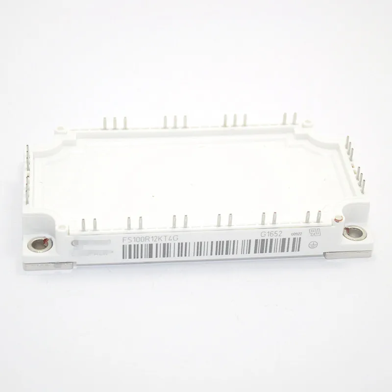 

FS100R12KT4G NEW IGBT ORINGINAL MODULE 100A-1200V IN STOCK