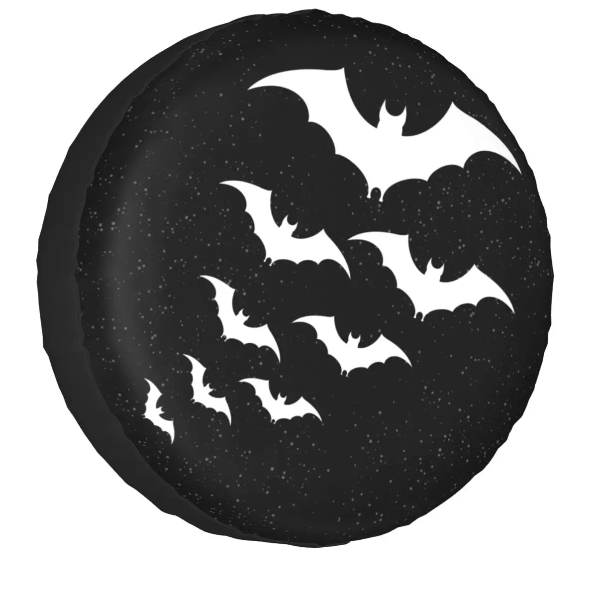 Bats-In-The-Night-Spare-Wheel-Tire-Cover-Halloween-Goth-Occult-Witch ...