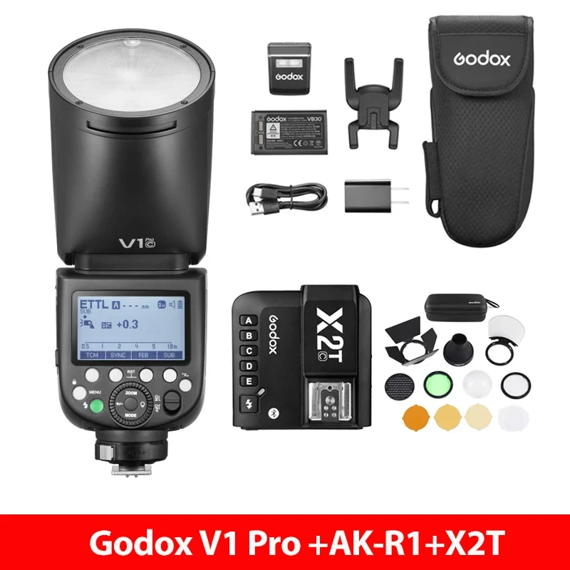V1 Pro X2T AK-R1