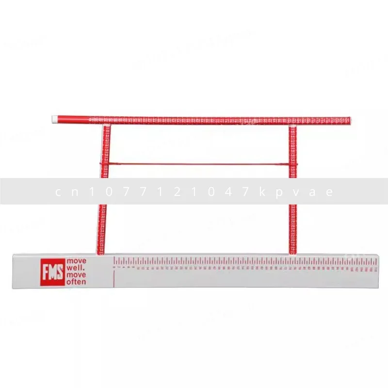 FMS Functional Motion Screening Kit FMS Test Tool Evaluation