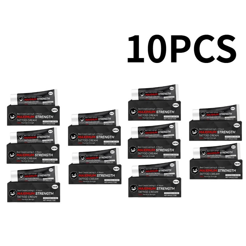 10pcs