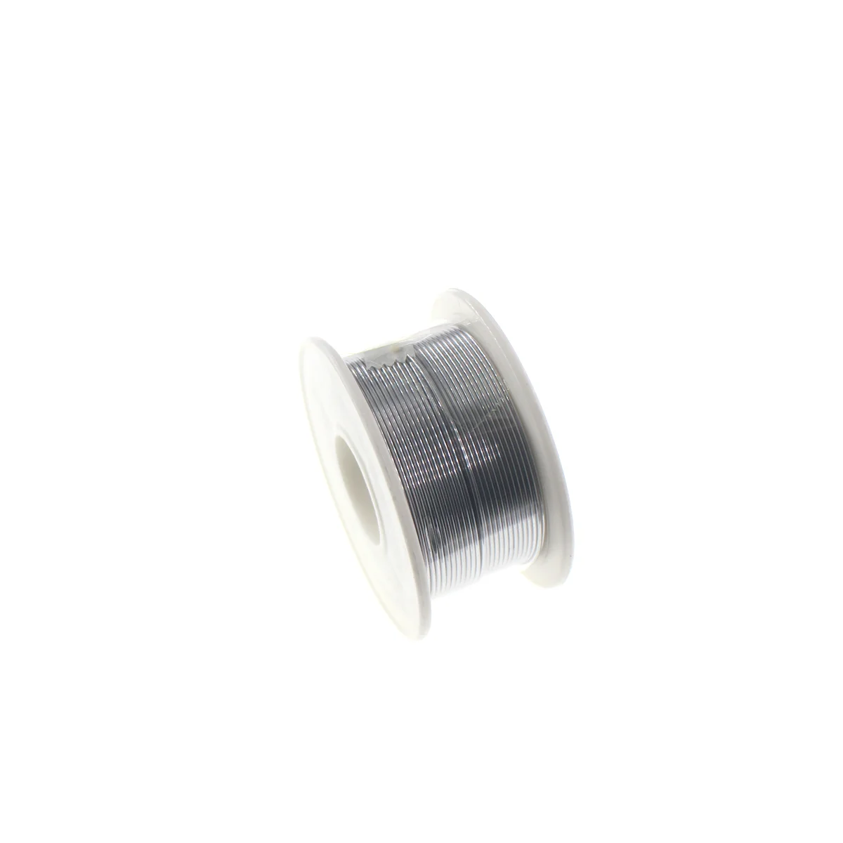 Fil à souder électronique colophane 50g/100g/500g - Bobine flux soudage