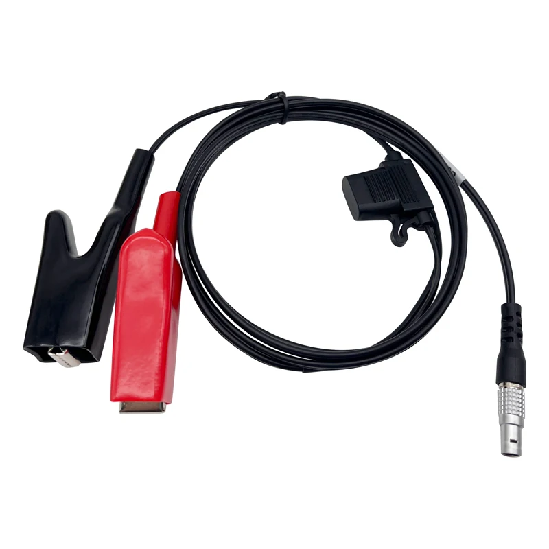 

Power Cable A00402 Connects South S800 S86 S82 GPS To Battery Stonex S9 S10 External STX04 KOLIDA Geomax