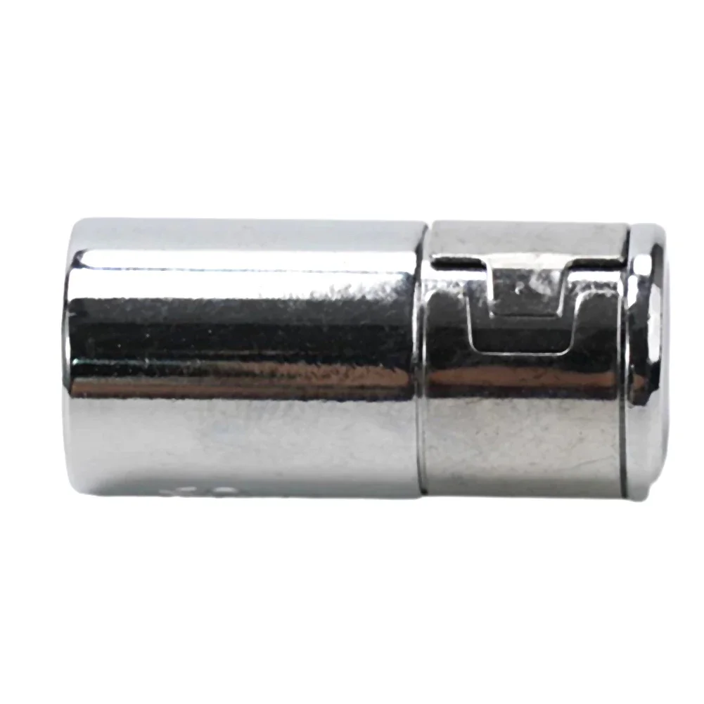 Ratchet Socket Adapter Universal 1/4" Square Drive To Hex Socket Converter Impact Driver Drill Adapter Chuck Wrench Parts