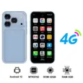 Blue RAM3G ROM32G