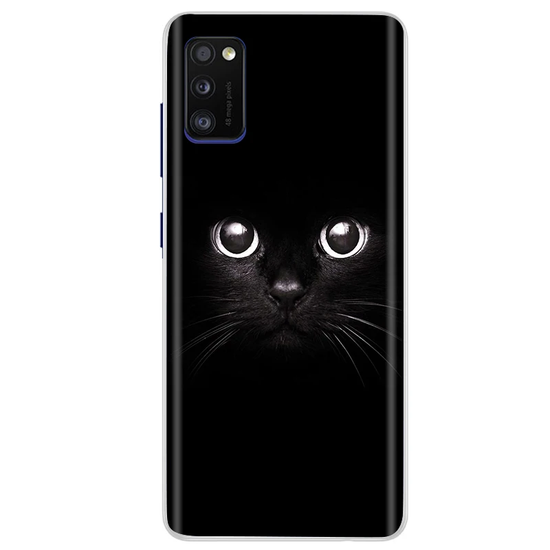 Premium Clear Soft TPU Silicone Phone Case - Durable Back Cover, Slim Design