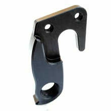 

2pcs CNC Bicycle Derailleur Hanger For Norco mtb #0383-A Charger Forma BIGFOOT STORM Fluid HT Plus Torrent FS Gear Mech Dropout