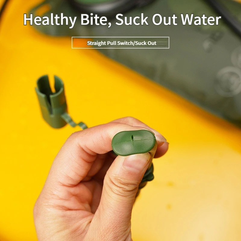 2L Hydration Bladder Reservoir 5