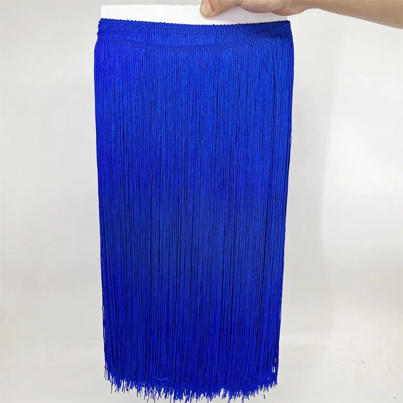 Sapphire blue