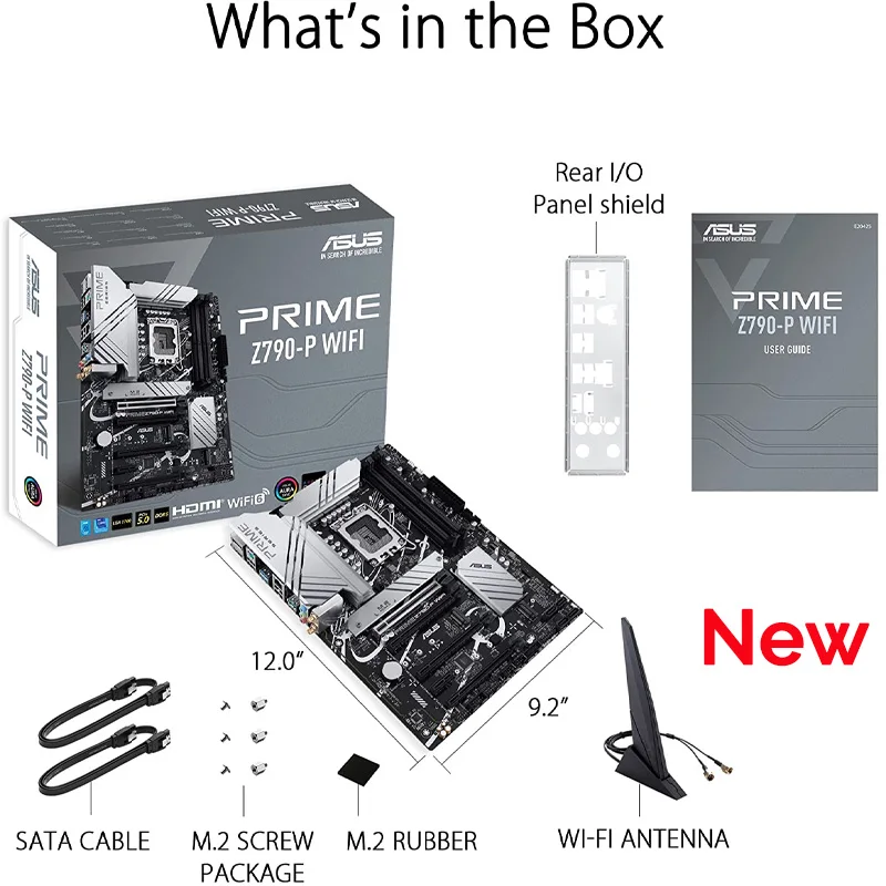 Kit Upgrade PC Intel Core i5-13600KF MSI Z790 GAMING PLUS WIFI - Kit  upgrade PC - Garantie 3 ans LDLC