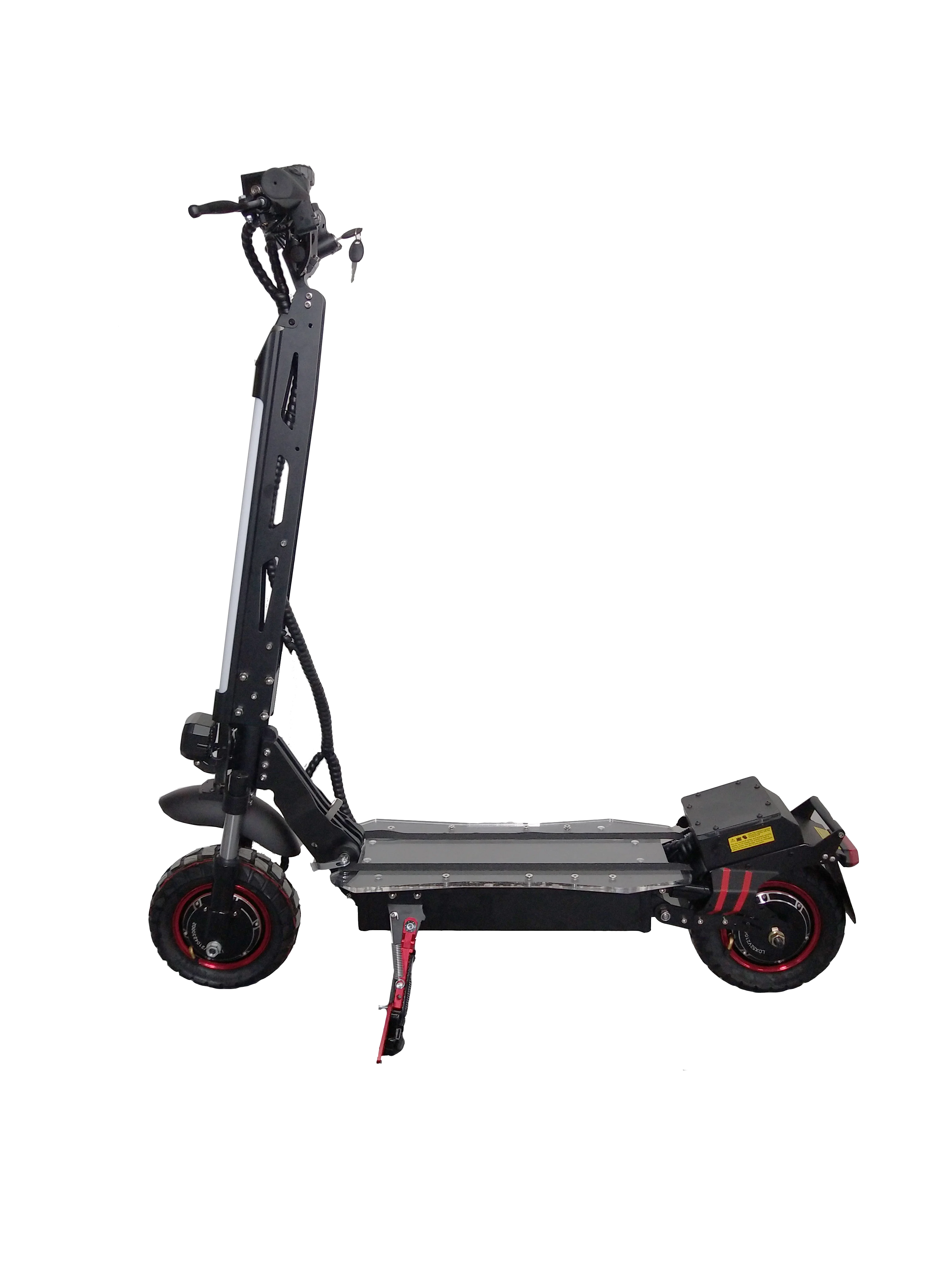 

2023 Popular US Warehouse Stock ARWIBON ELF Scooter 23.4AH 52V 2400W Cheap Electric Scooters