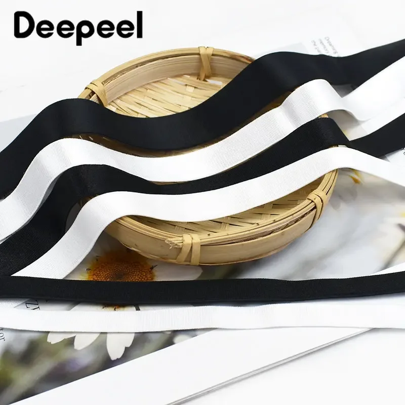 Deepeel Ϸ ź  ǵ   ӿ 귡 ε  Ʈġ Ʈ, DIY Ƿ Ʈ ׼, 10m, 6-25mm