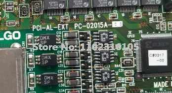 Industrial equipment board PCI-CPU3 PC-02014B-10 PCI-AL-EXT PC-02015A-00