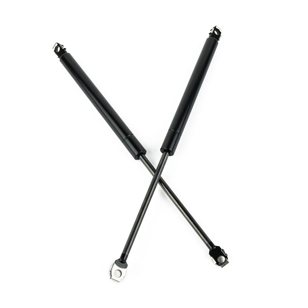 2pcs Car Bonnet Hood Lift Support Shock Strut Prop Rod Gas Spring For BMW E36 51231960852 Front Engine Cover