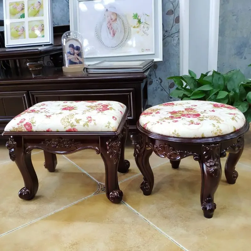 

Нордические короткие диванные табуретки, кофейный столик, подвески для дома, для взрослых, модные креативные, для гостиной, сменные табуретки, круглые подвески