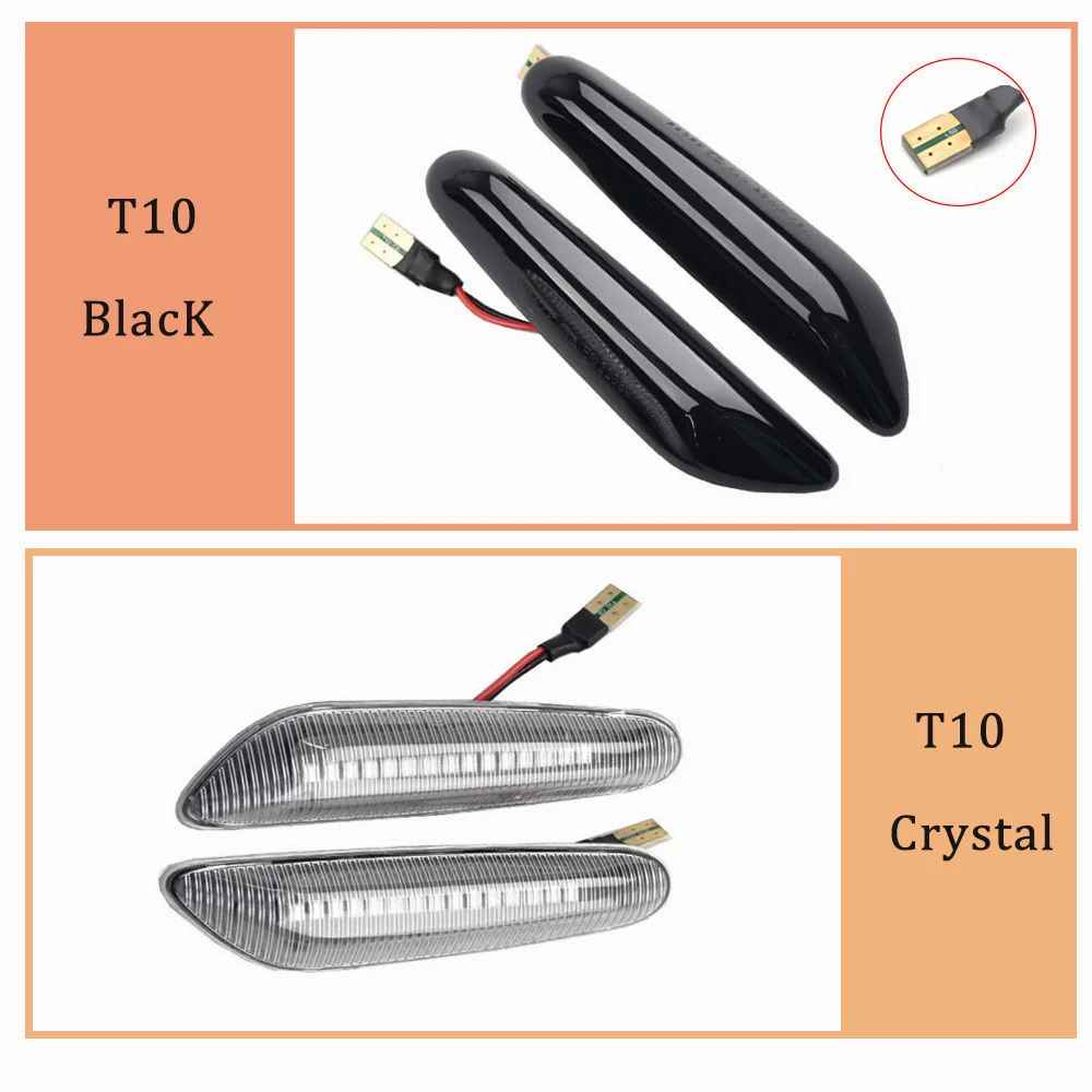  LED  Ʈ ̵ Ŀ, BMW 1 3 5 ø E46 E60 E61 E81 E82 E87 E88 E90 E91 E92 E93 X1 E84 X3 E83 X5 E53, 2x