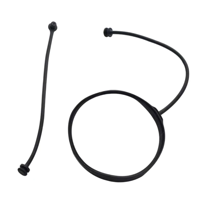 

Крышки бензобаков Band 16117193372 для F01 F10 F15 F20 F25 F30 F34 E46 E60 E70