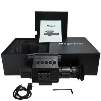 Experience Superior Filming with Our High - Pixel Handheld Camcorder 1