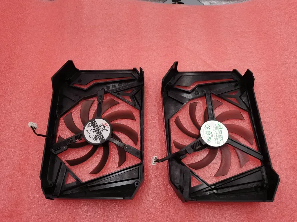 RTX2060, GTX1660, 1660ti, 1660S, STORMX OC, TH1012S2H-PAA01,