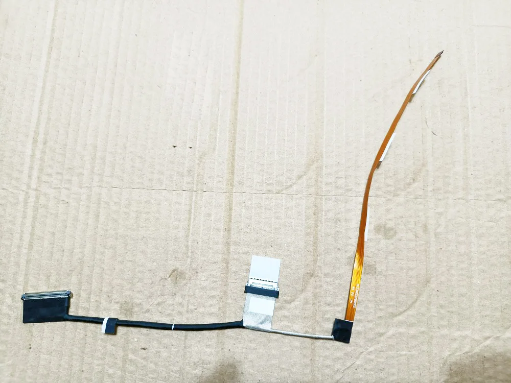 

Новинка для DELL 450.0S601.0001 led lcd lvds кабель