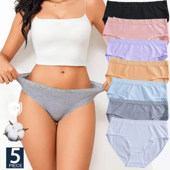 Femora Cotton Panties