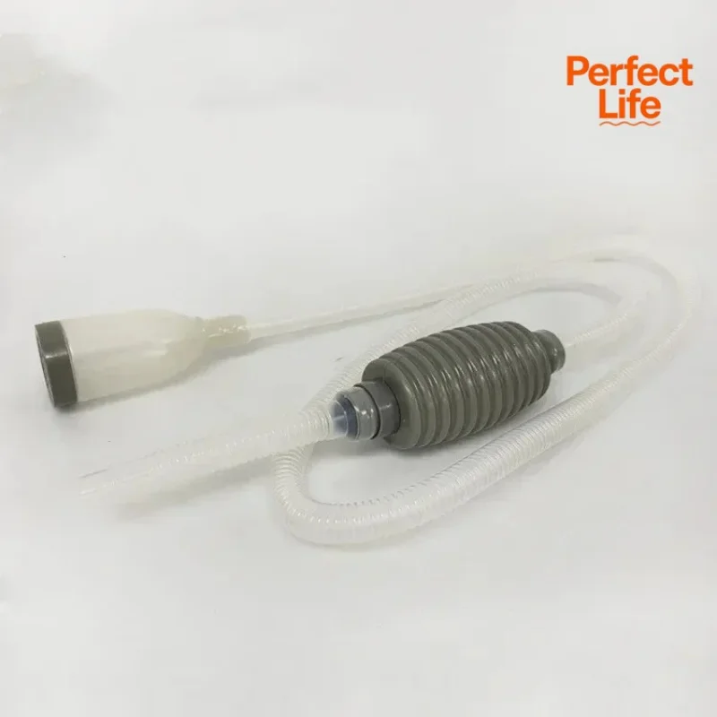 Handheld Aquarium Water Changer 5