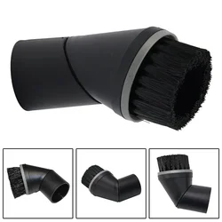 Universal 35mm Swivel Dust Brush for Vacuum Cleaners and Furniture