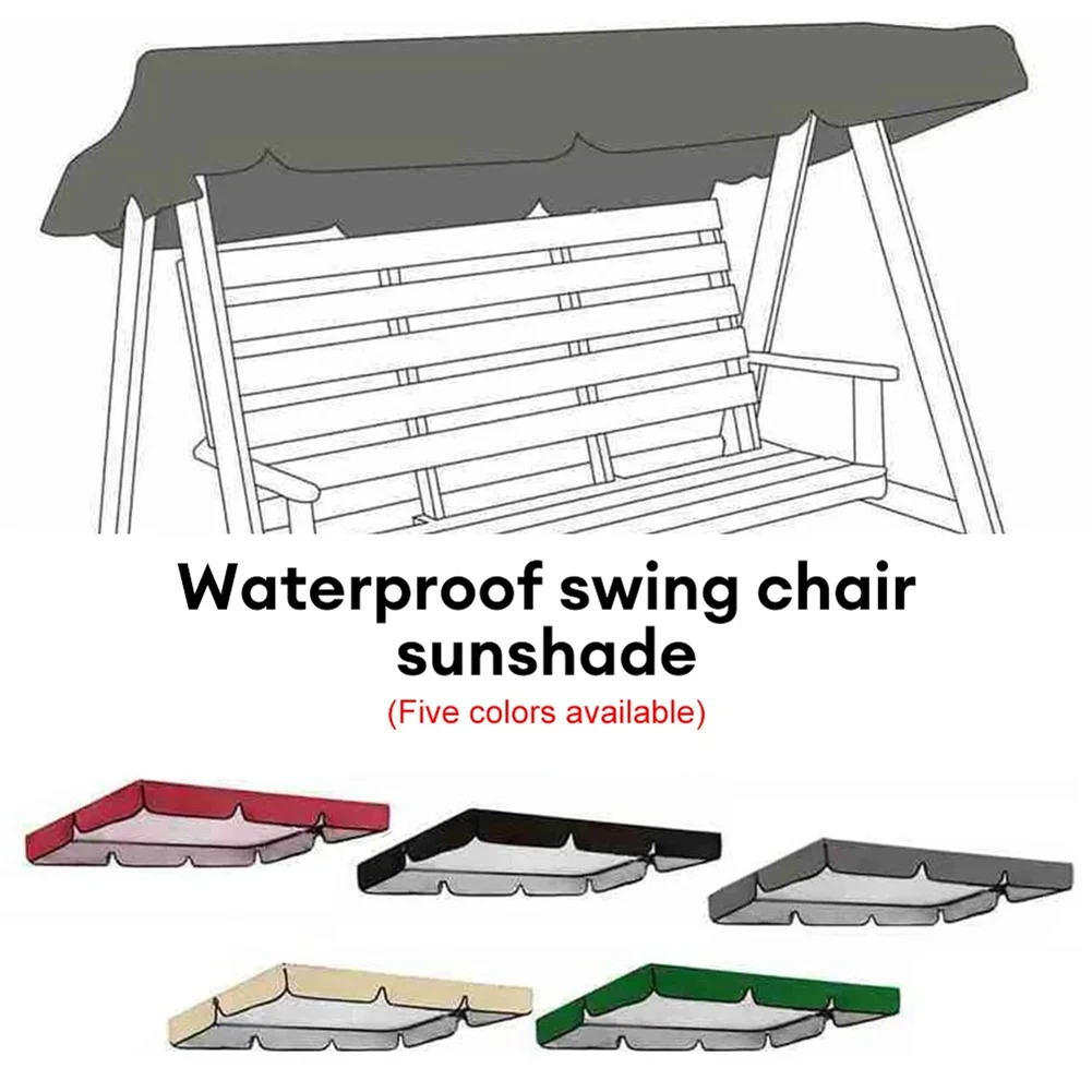Outdoor Spaces Canopy Courtyard Waterproof Weather Resistance Wide Range Of Applications Classic Style Fitment