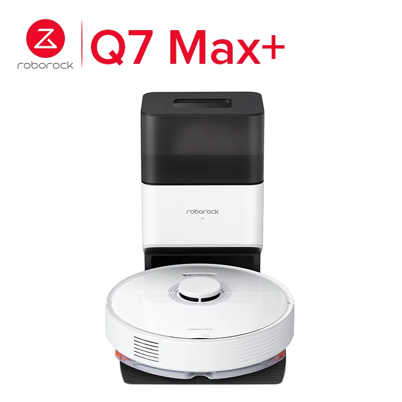 Roborock Q7 Max ⇒ Ofertas enero 2024 » Chollometro