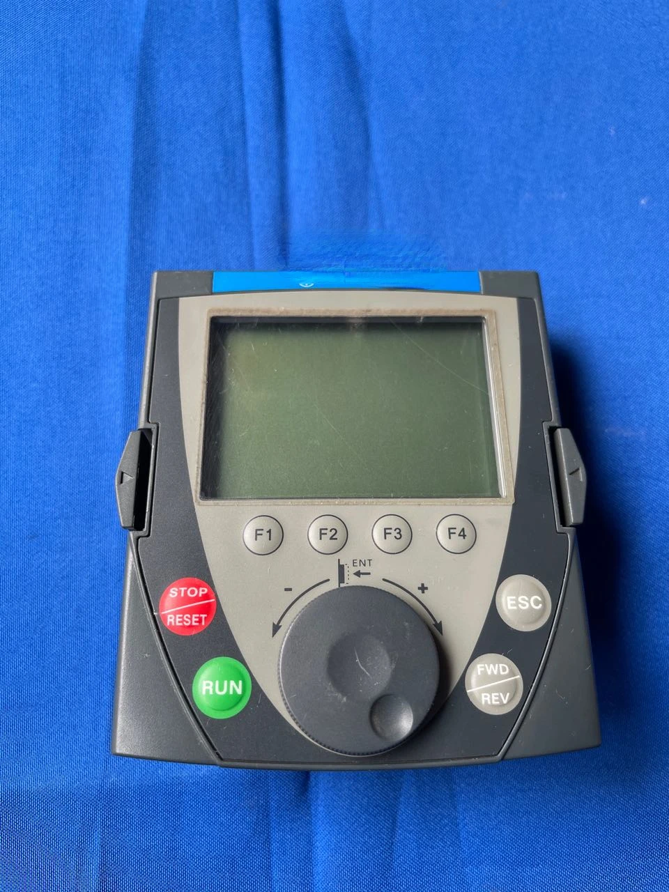 

VW3A1101 Schneider ATV61/71 frequency converter display panel/operation panel/Chinese display
