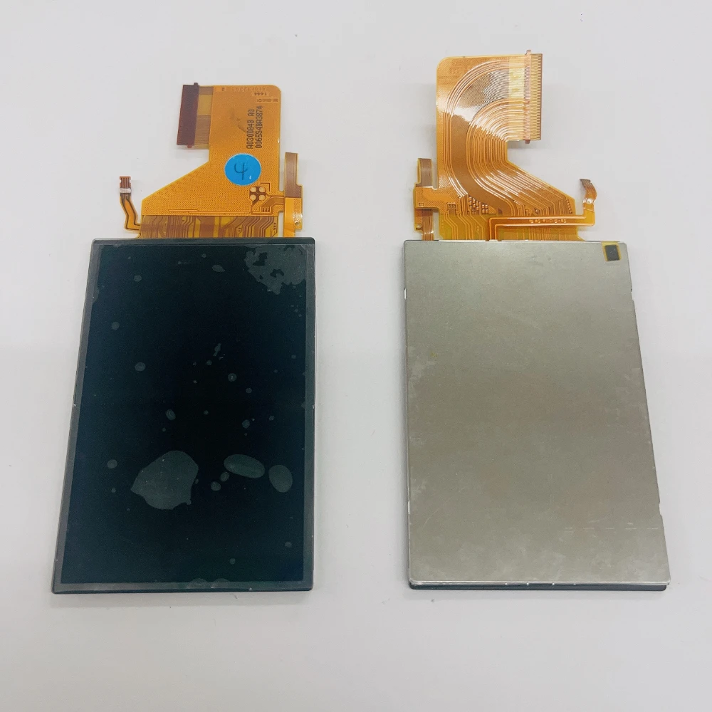 Originale Nuovo Di Zecca Per Fujifilm Fuji Xt100 Xt30 Xs10 Schermo Lcd Accessori Per Fotocamere Parte Di Ricarica