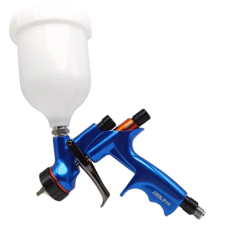 TheLatestLimitedEditionCarSprayGunWaterbornePaintSprayGun