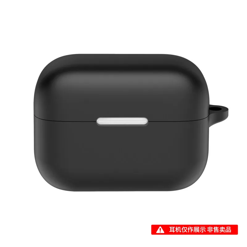 Silicone Case with Anti-Loss Buckle
