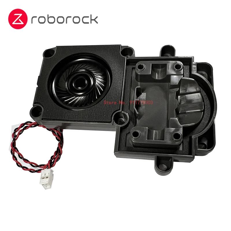 

Original Roborock Dyad Louder Speaker Replacement for Roborock Dyad U10 Wireless Floor Scrubber Vacuum Cleaner Speaker Parts