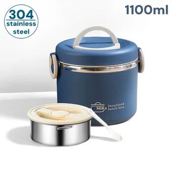 Thermal Lunch Box 1