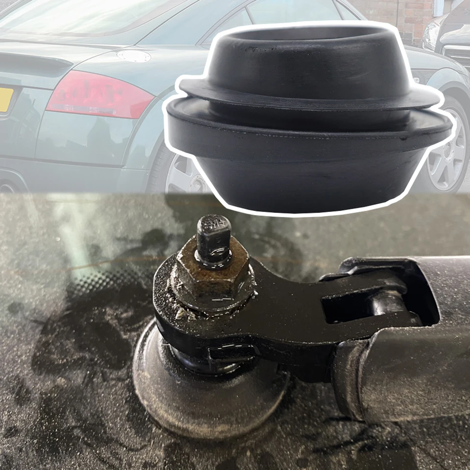 Spare Part JOINT BRAS ESSUIE GLACE ARRIÈRE 3rg 83769 | 6Q6955758A | 8433889175361